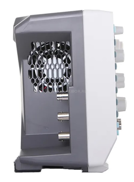 ����������� RIGOL MSO2302A