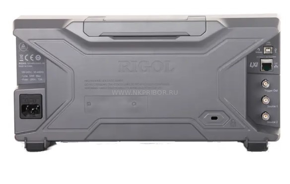 ����������� RIGOL MSO2302A