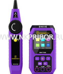 ��������� ������ � ������������ Ermenrich Ping SM75