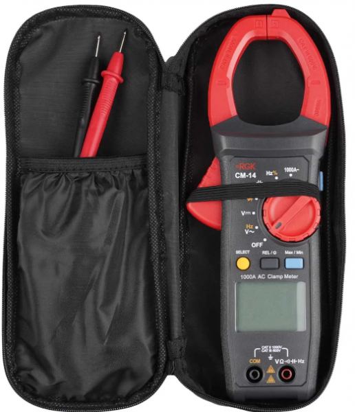 ����� ����������������� RGK CM-14