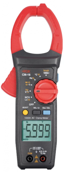 ����� ����������������� RGK CM-16