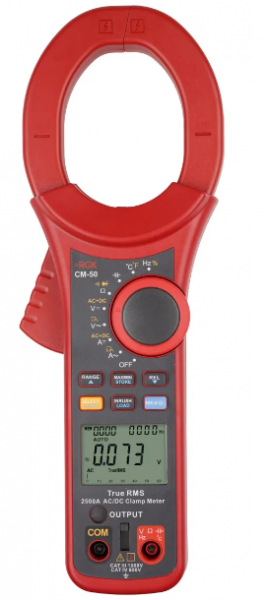 ����� ����������������� RGK CM-50