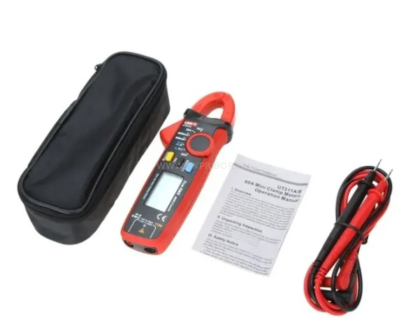 ������� ����� UNI-T UT211B
