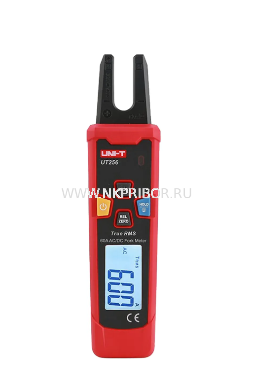������� ����� UNI-T UT256