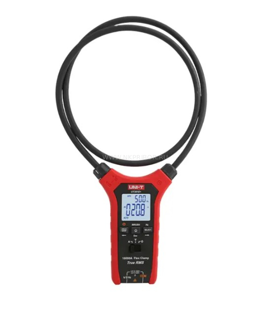 ������� ����� UNI-T UT281E+