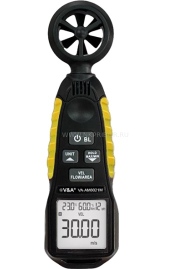 VA-AM8021M ��������� (� ���������� ������� �������)