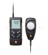 �������� Testo 545 � ������������ � ����������
