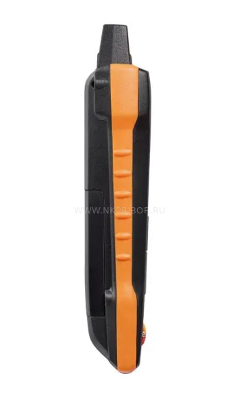 Дифференциальный манометр Testo 512-1 с подключением к приложению Дифференциальный манометр Testo 512-1 с подключением к приложению