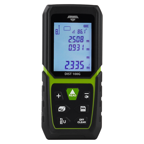 �������� ��������� AMO DIST 100G