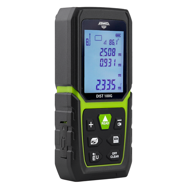 �������� ��������� AMO DIST 100G