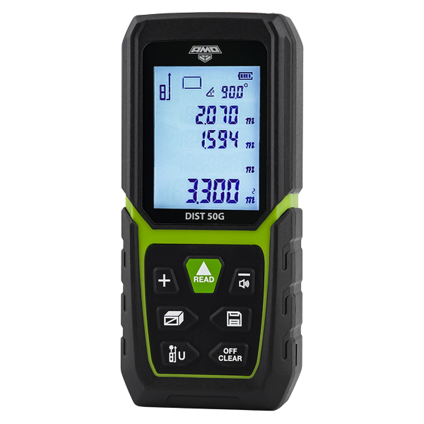 �������� ��������� AMO DIST 50G