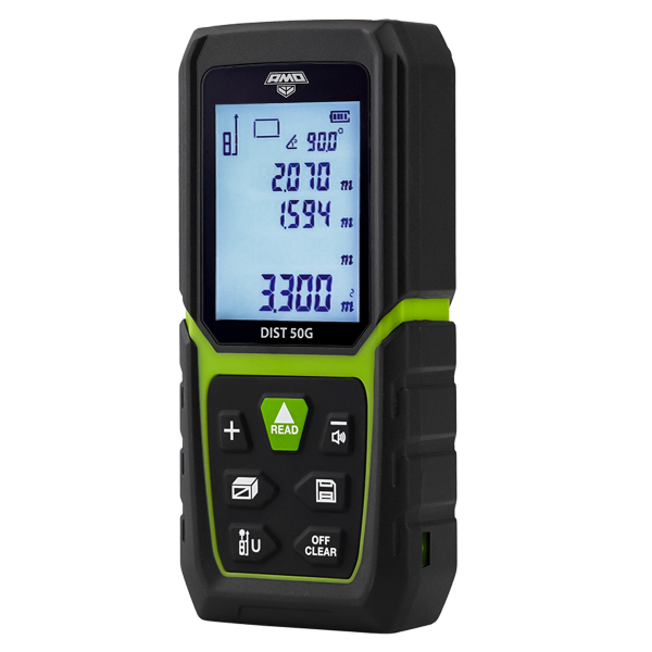 �������� ��������� AMO DIST 50G