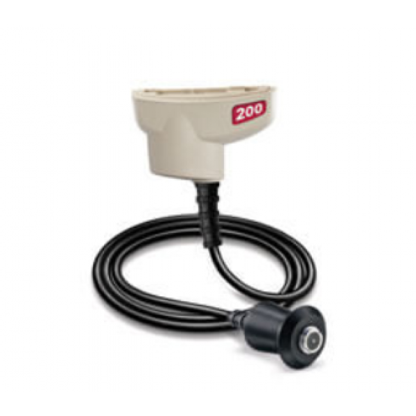 ������ ��� B ��� ����������� �������� PosiTector 200