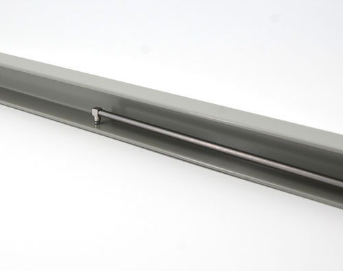 ������ ��� F90ES ��� ����������� �������� PosiTector 6000