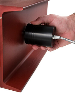 ������ ��� FLS ��� ����������� �������� PosiTector 6000