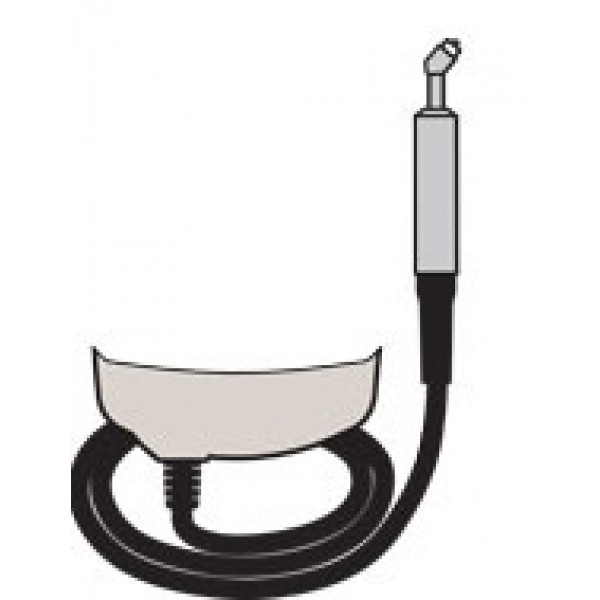 ����������� ������ ��� F45S ��� ����������� �������� PosiTector 6000