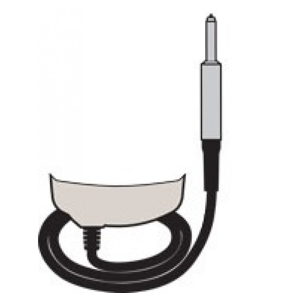 ����������� ������ ��� N0S ��� ����������� �������� PosiTector 6000