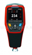 ���������� UNI-T UT343D