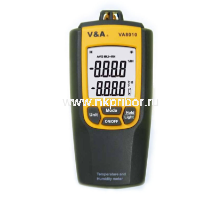 VA8010 ���������� ���������