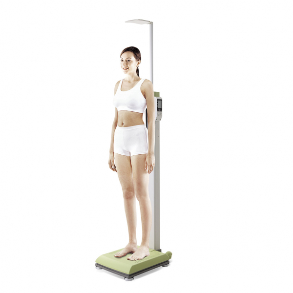 �������� �������������� �������� InBody BSM370