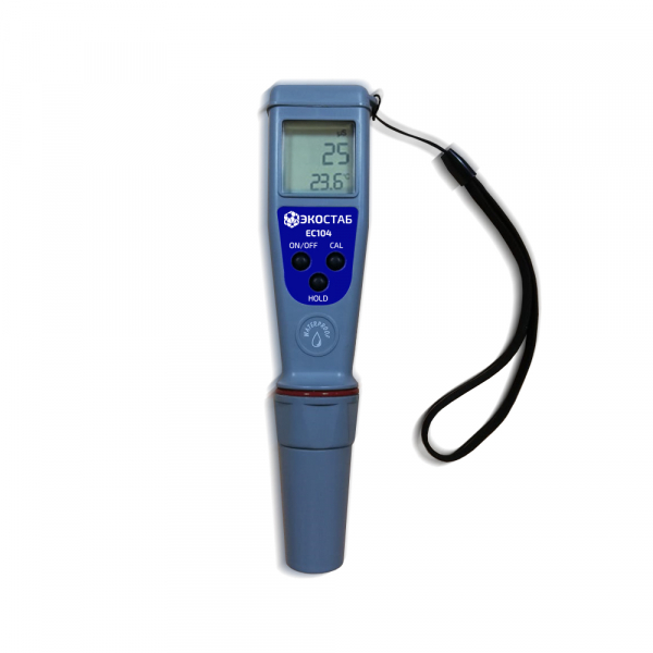 EC104 ������� ��������������� ��������� ������������