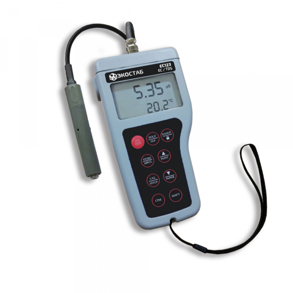 EC123 ������� ����������� ��������������� ������������