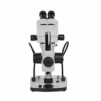 ��������� ������ �������� MC-6-ZOOM LED