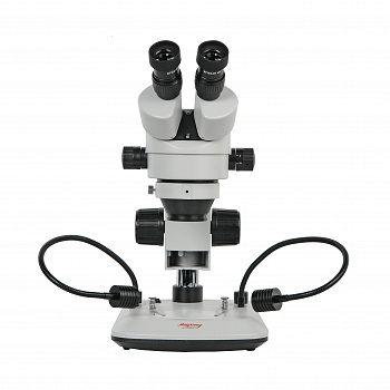 ��������� ������ �������� MC-6-ZOOM LED