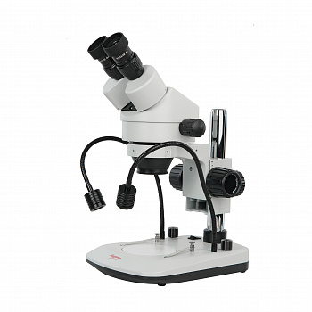 ��������� ������ �������� MC-6-ZOOM LED