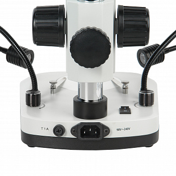 ��������� ������ �������� MC-6-ZOOM LED