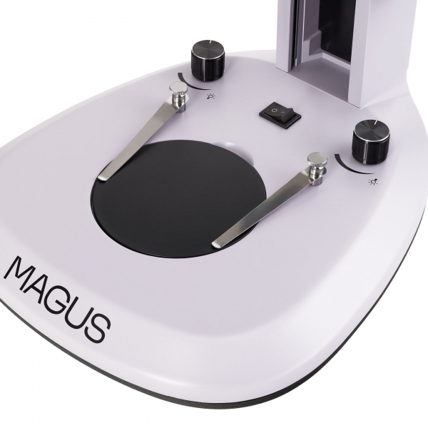 ��������� ����������������� MAGUS Stereo 7B