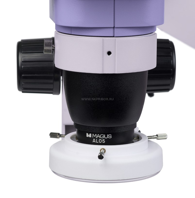 ��������� ����������������� MAGUS Stereo 7BR