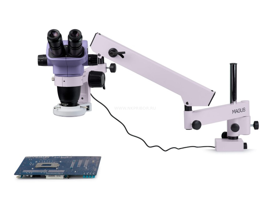 ��������� ����������������� MAGUS Stereo 7BR