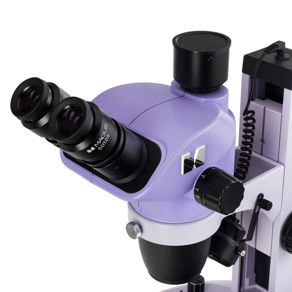 ��������� ����������������� MAGUS Stereo 7T