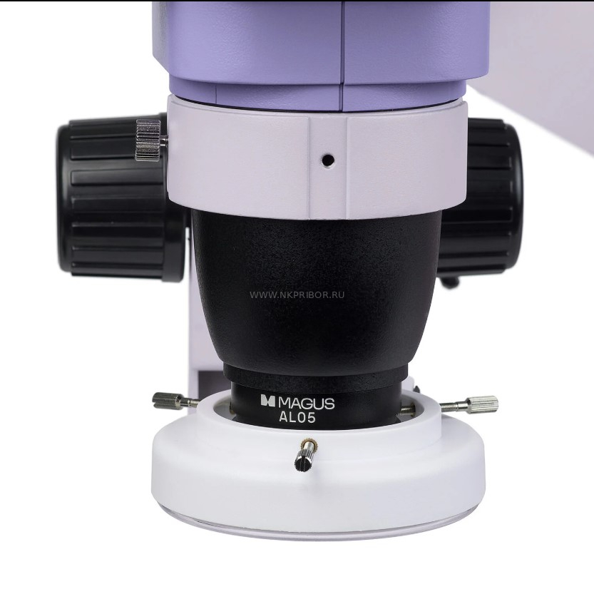 ��������� ����������������� MAGUS Stereo 7TR