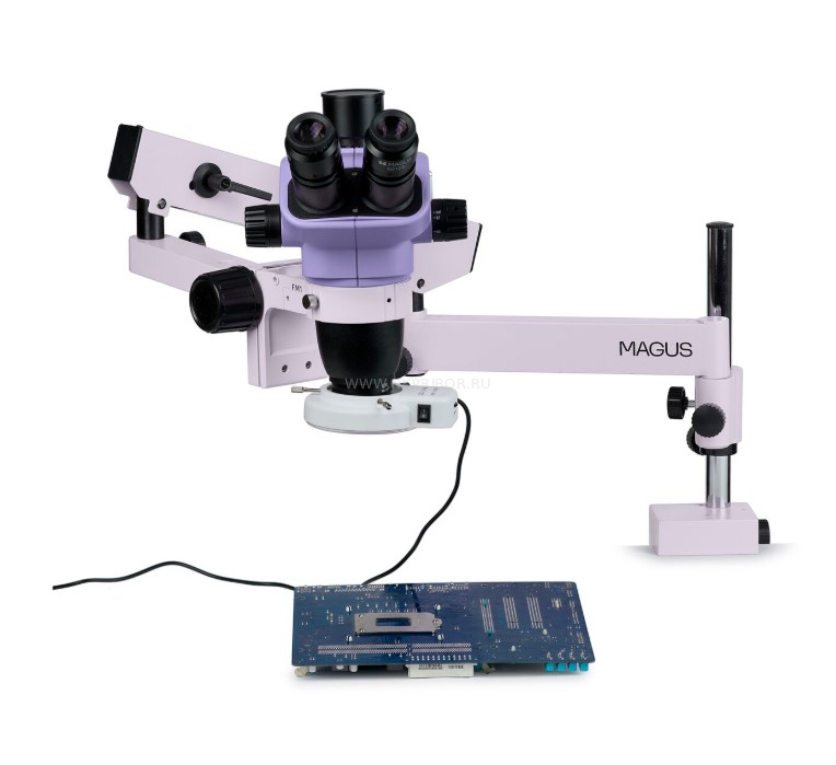 ��������� ����������������� MAGUS Stereo 7TR