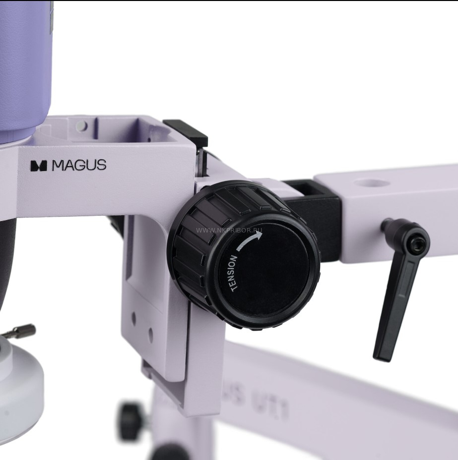 ��������� ����������������� MAGUS Stereo 7TR