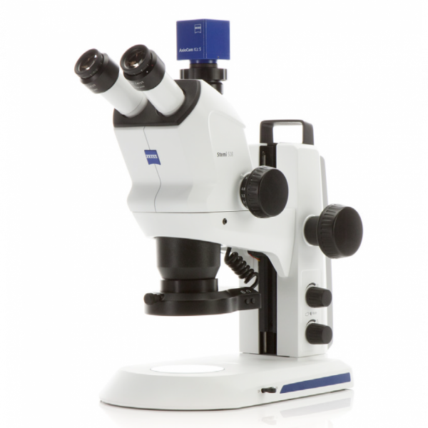 ���������������� Zeiss Stemi 308 / 508