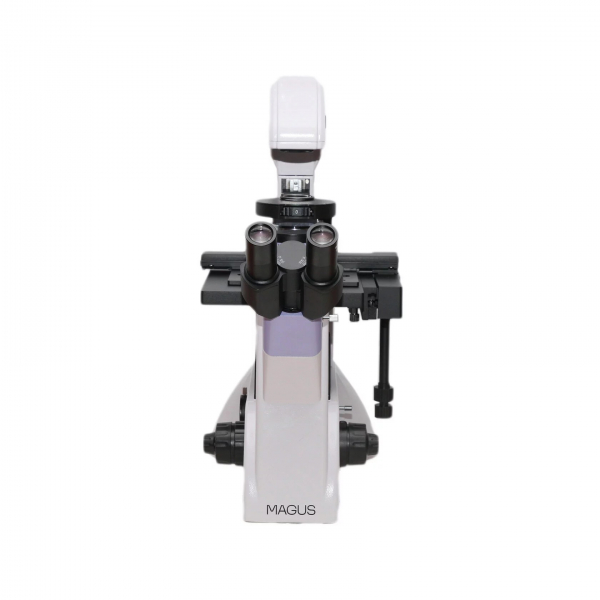 ��������� ������������� ��������������� �������� Magus Bio VD350 LCD