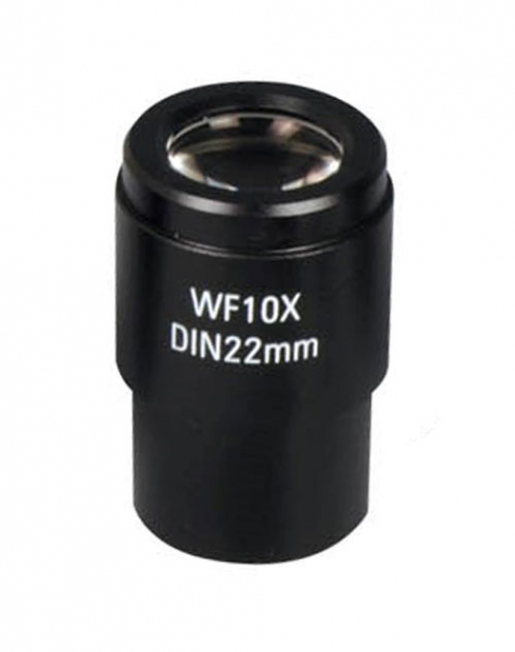 ������ Levenhuk MED 10x/22 � ������������ (D30 ��)