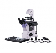 ��������� ������������� ��������������� �������� Magus Bio VD350 LCD