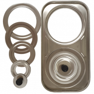 ���� ������� RHON-4302 (UT-4302), �����������