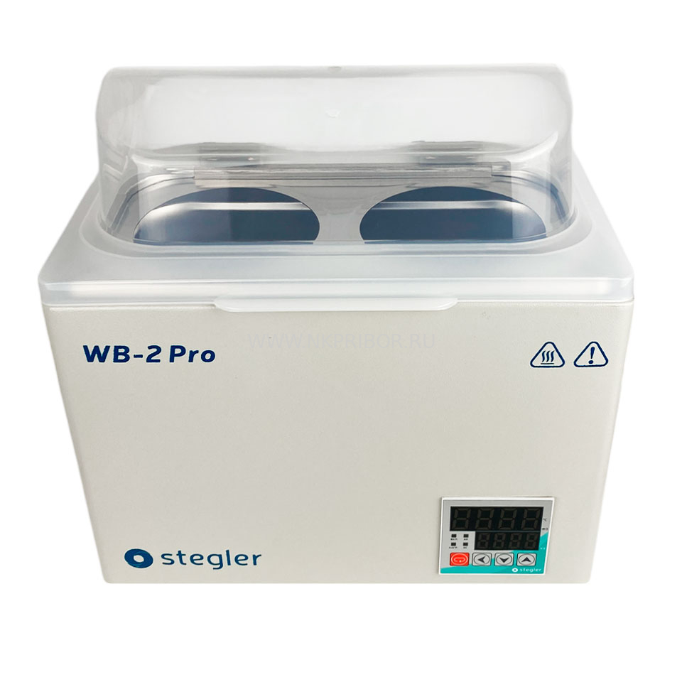 ������� ���� Stegler WB-2 Pro (7 �, T����.+5...100 ��, 2 �����)