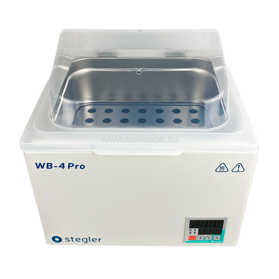 ������� ���� Stegler WB-4 Pro (15 �, T����.+5...100 ��, 4 �����)