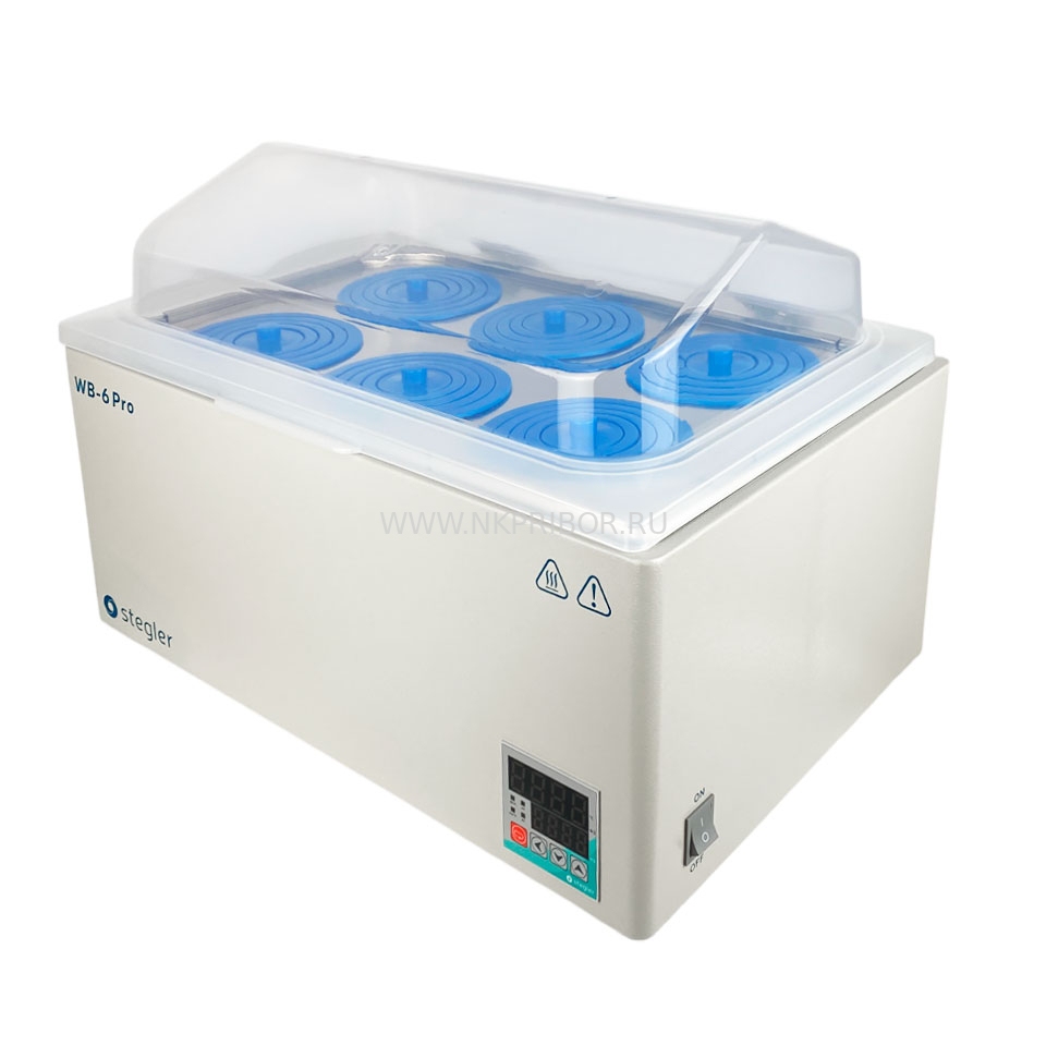 ������� ���� Stegler WB-6 Pro
