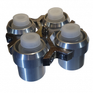 ���������� ������������ RHON-1536� (UC-1536�), ����.4�250 ��
