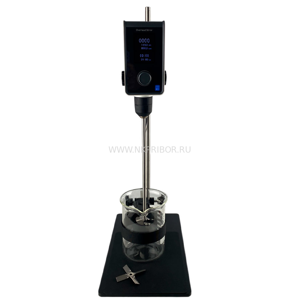 ������� ��������������� Stegler MV-20 Plus (60 �, 1002000 ��/���)