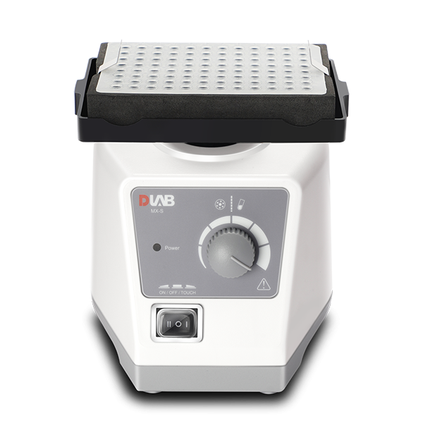 ��������� ������� MX-S, DLAB