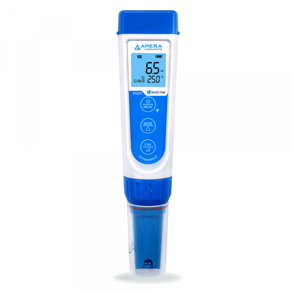 PH211 ������� ��������� pH-����, ����������� ������