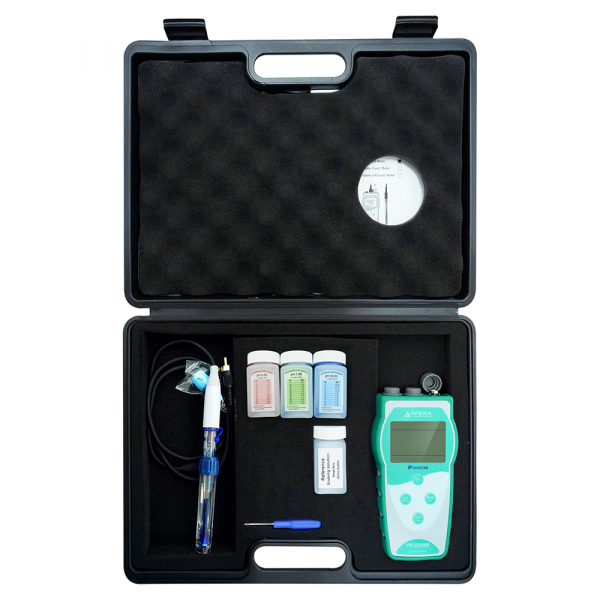 PH231BR ������� ����������� pH-���� ��� ��������